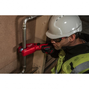 MILWAUKEE Труборіз для труб з нержавіючої сталі та міді акумуляторний , M12 PCSS-0 | 4933479241