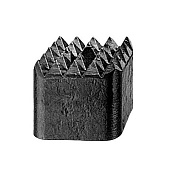 Пластина набивочная BOSCH 1618623206