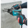 Перфоратор Makita HR1840 (0.47 кВт, 1.4 Дж)