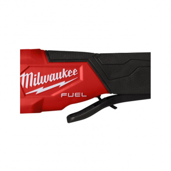 MILWAUKEE Прямошлифовальная машина аккумуляторная M18FDGROVPDB-0X | 4933480957