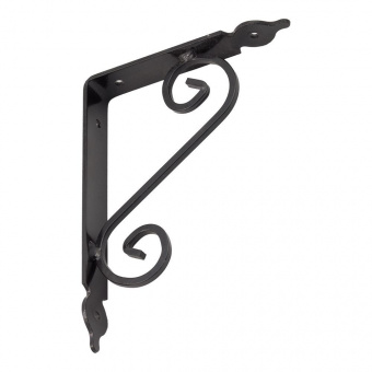 Domax Кронштейн декоративный 240x190 WOZ 240 черный мрамор