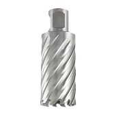 Фреза кольцевая PROFITOOL ( ПРОФИТУЛ ) 22x30 мм M42 HSS Co. Weldon 19