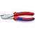 KNIPEX Кусачки бокові особливої потужності 74 05 180 | 74 05 180