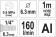 Детально фото YATO Пістолет піскоструйний зі шлангом YATO, на квадр. 1/4", Ø=6,3мм, 0,8MPa, l=1м | YT-2375 на shurup.ua YATO Пістолет піскоструйний зі шлангом YATO, на квадр. 1/4", Ø=6,3мм, 0,8MPa, l=1м | YT-2375