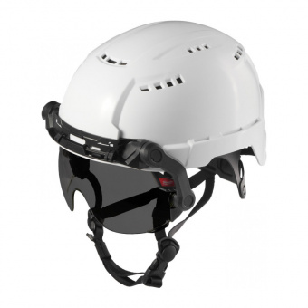 MILWAUKEE Защитный козырек BOLT™ Compact затемненный, 4932479947 | 4932479947