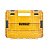 Футляр для біт системи TSTAK Tough Case L DeWALT з футляром | DT70804
