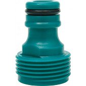 FLO Адаптер внутрішній 3/4" /ABS/  | 89239