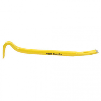 STANLEY Гвоздодер"FatMax® Wrecking Bar", L=360 мм.