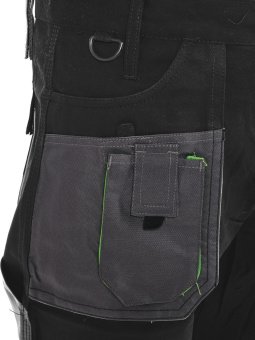 YATO Штани робочі YATO розмір L/XL, 100% - бавовна  | YT-80167