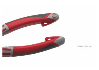 NWS  Ножиці - різак для кабелю : Ø≤ 25 мм, L= 210 мм. Al/Cu, | 042-69-210