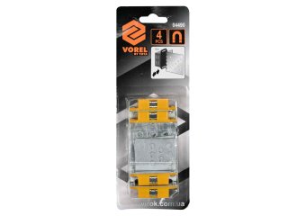 VOREL Магніти для викладання плитки , 4 шт.  | 04490