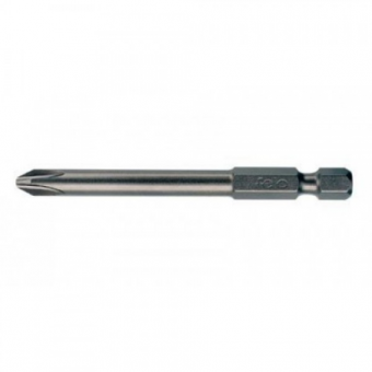 FELO Бита PH2х73 мм 1/4 " E 6,3. // 03202710