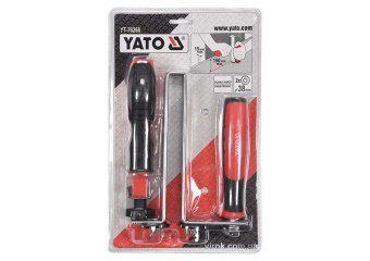 YATO Різак-рейсмус двосторонній до г/к плит YATO товщиною ≤ 15 мм, макс. ширина- 150 мм  | YT-76266