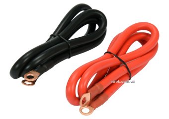 YATO Перетворювач напруги YATO з джерела 12 В DC в 230 В, 800 Вт AC  | YT-81491