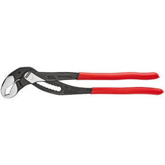 KNIPEX Кліщі сантехнічні Alligator XL 88 01 400 | 88 01 400