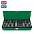 Набор бит TOPTUL 10мм HEX,TORX,SPLINE 40ед. GAAD4002