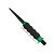 Пробойник TOPTUL конический в защитном чехле 4x185 HBBB0419