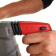 MILWAUKEE Перфоратор SDS-PLUS акумуляторний , M18 CHX-502Х, 2,5Дж  | 4933451381