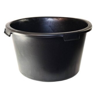 Таз будівельний круглий, 45л Favorit | 04-453