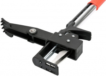 YATO Виривач бур'янів ручний YATO; l= 995 мм  | YT-86840