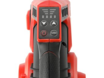 Повітродувка і втяг присадибна акумул YATO:Li-Ion 36V (2х18V)продукт.-308-700 м³/хв(БЕЗ АКУМУЛЯТОРА)