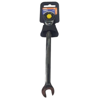 Miol Ключ комбінований 12 мм з трищіткою CrV