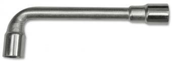 48-606 Ключ торцевий вигнутий 17 мм | Technics