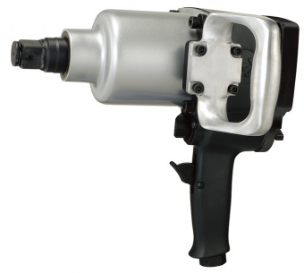 KING TONY Пневматический гайковерт 1" 2445 Нм (в форме пистолета) P33841-180C | P33841-180C