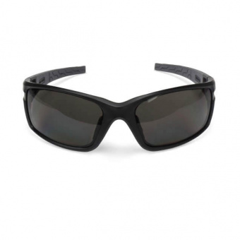 Окуляри DeWALT Auger™, тоновані, полікарбонатні, з  м'якими гумовими накладками на дужках