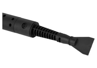 LUND Швабра парова мережева : 1500 Вт, ємність- 550 мл, t= 110°С, кабель- 5 м, 14 насадок  | 67220