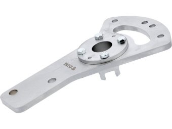 Фіксатори ГРМ бензинових двигунів авто групи FORD ECOBOOST YATO : набір, 9 елем. [5]