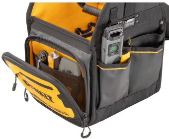 Сумка електрика DEWALT PRO 11, розміри 415 x 235 x 275 мм | DWST60105-1
