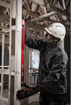 Milwaukee Набор уровней Slim Box (3 шт.) 4932459618