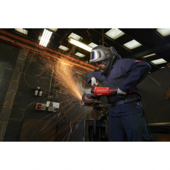 MILWAUKEE Углошлифовальная машина AGVKB-24-230 EKX DMS | 4933471463