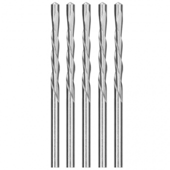 Фреза для гіпсокартону DeWALT, хвостовик 1/4 дюйма, 5 шт. | DT6622