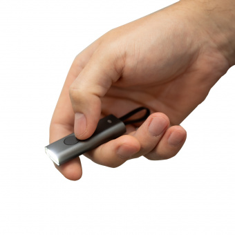 SCANGRIP Ручной фонарь FLASH MICRO R | 03.5113