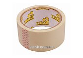 VIROK Стрічка малярна паперова самоклеюча 38 мм х 21 м | 23V240