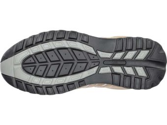 YATO Туфлі робочі шкіряні з гумовою підошвою YATO "PERA", розм. 40  | YT-80489