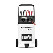 TELWIN Пускозарядний пристрій SPRINTER 3000 START 230V 12-24V