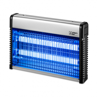 KEMPER EI-20 Лампа інсектицидна від комарів побутова "ZAP-20"