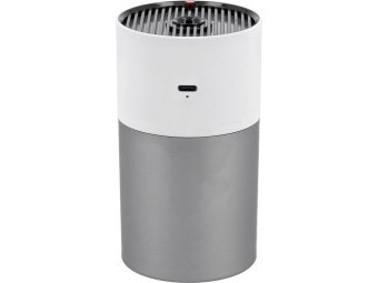 Обігрівач конвекторний зі зволожувачем LUND від ел.мережі- 230В, 2 реж: 1 і 2 кВт, обігр 20-25м²