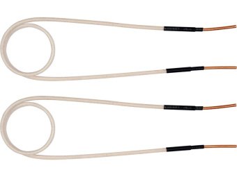 Нагрівач переносний YATO від електромережі- 230 В, 1 кВт з 8 знімними спіралями, 9 елем. [6/24]