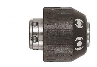 MILWAUKEE Патрон адаптерFIXTEC SDS-PLUS для перфораторів | 4932379877