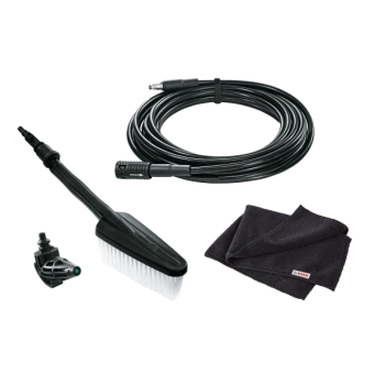 Набір приладдя Bosch Set для мийки авто (F016800572)