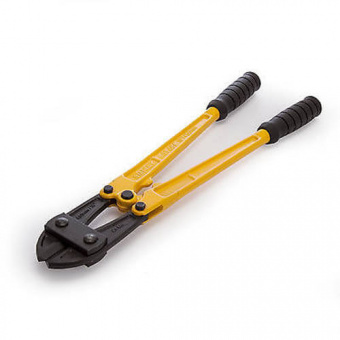 STANLEY 1-95-567 Кусачки-болторезы с коваными ручками 900мм (рез 9мм)