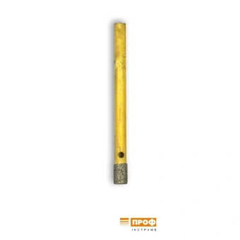 Сверло алмазное трубчатое D=2,0 mm (32302)