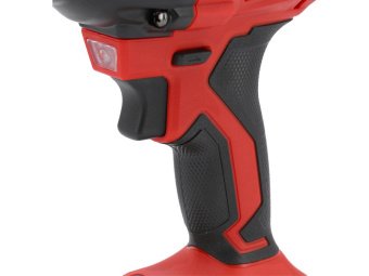 Гайковерт ударний акумуляторний безщітковий YATO:18 В Li-Ion,квадрат 1/2",350Нм(БЕЗ АКУМУЛЯТОРА)[10]