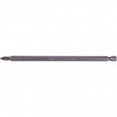 YATO Насадка викруткова YATO : "Philips" РН2 х 150 мм.  | YT-0486