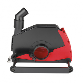 MILWAUKEE Система видалення пилу УШМ DEC 230| 4932459340