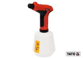 YATO Аккумуляторный опрыскиватель электрический YATO YT-86200